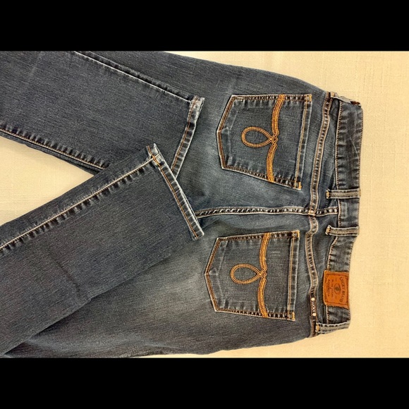 Jeans by Lucky - Picture 2 of 3